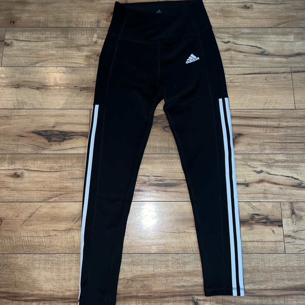 adidas leggings